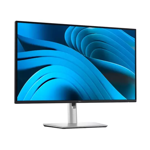 obrázek produktu Dell Pro Plus/P2725DE/27"/IPS/QHD/100Hz/5ms/Blck-Slvr/3R