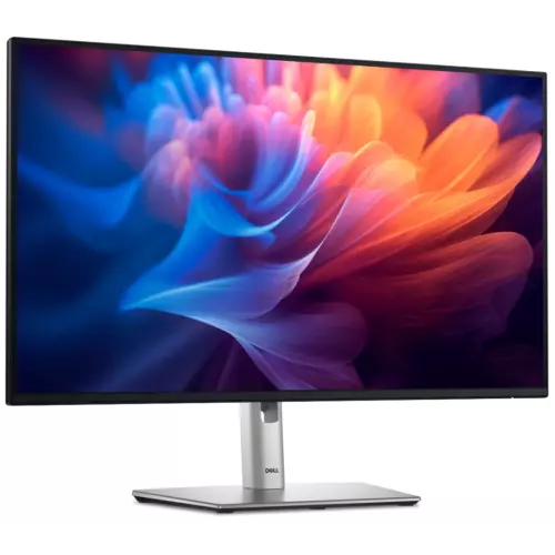obrázek produktu Dell/P2725HE/27"/IPS/FHD/100Hz/5ms/Black/3RNBD