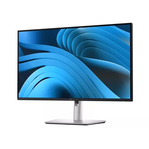 obrázek produktu Dell Pro Plus/P2725QE/27"/IPS/4K UHD/100Hz/5ms/Blck-Slvr/3R