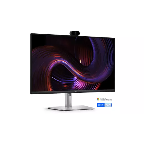 obrázek produktu Dell Pro P/P2726DEV/27"/IPS/QHD/100Hz/5ms/Černá/3RNBD