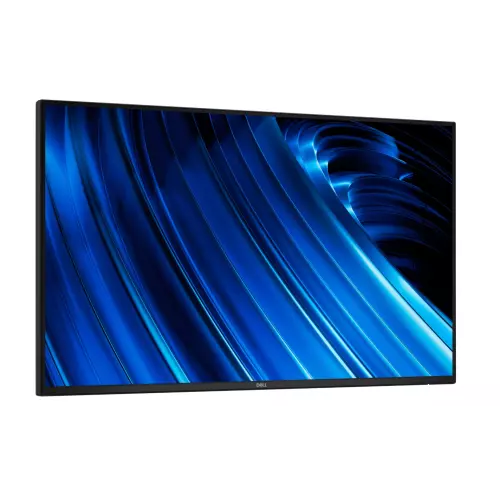 obrázek produktu Dell Pro P/P2726H/27"/IPS/FHD/120Hz/5ms/Černá/3RNBD