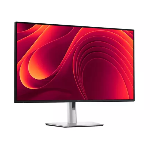 obrázek produktu Dell Pro Plus/P3225QE/31,5"/IPS/4K UHD/100Hz/5ms/Blck-Slvr/3R