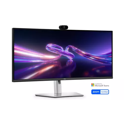 obrázek produktu Dell Pro P/P3426WEV/34,1"/IPS/wQHD/100Hz/5ms/Černá/3RNBD