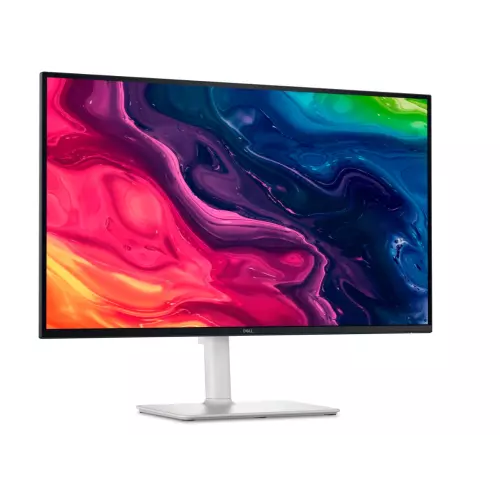 obrázek produktu Dell Plus/S2725QS/27"/IPS/4K UHD/120Hz/4ms/White/3R