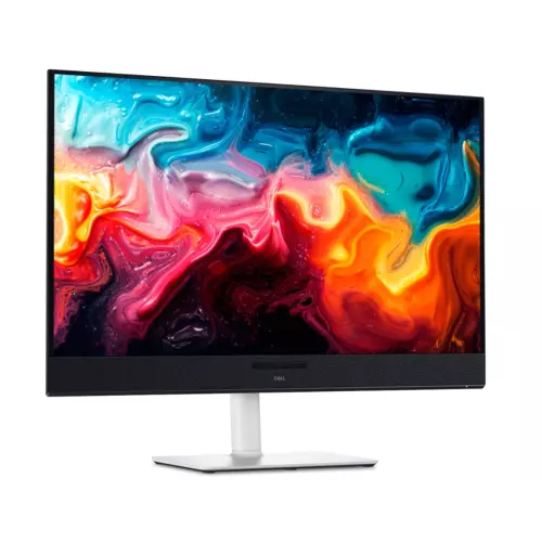 obrázek produktu Dell Plus/S3225QC/31,6"/QD-OLED/4K UHD/120Hz/0,03ms/Blck-Slvr/3R