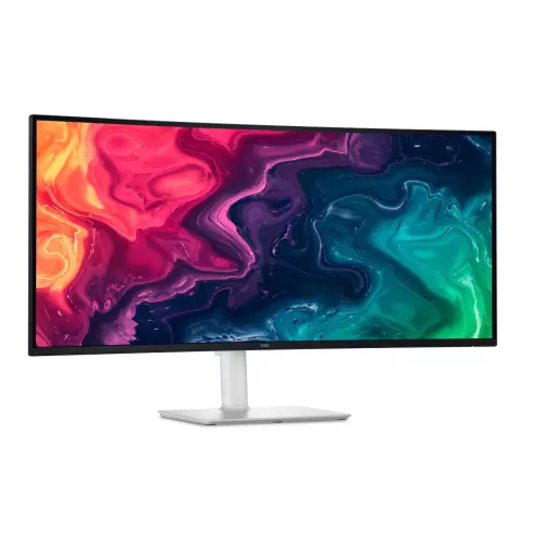 obrázek produktu Dell Plus/S3425DW/34"/VA/wQHD/120Hz/1ms/White/3R