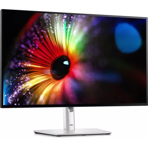 obrázek produktu Dell UltraSharp/U2724D/27"/IPS/QHD/120Hz/8ms/Silver/3R