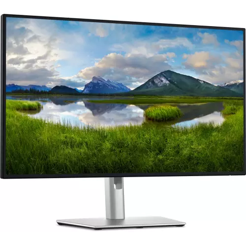 obrázek produktu Dell UltraSharp/U2725QE/27"/IPS/4K UHD/120Hz/5ms/Black-Gray/3RNBD
