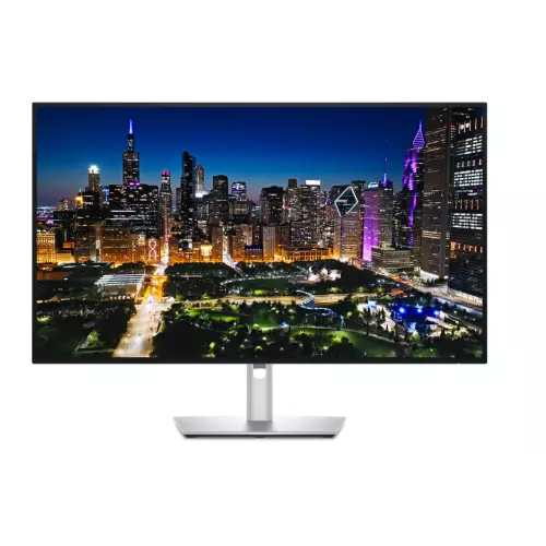 obrázek produktu Dell UltraSharp/U3225QE/31,5"/IPS/4K UHD/120Hz/5ms/Black-Gray/3RNBD