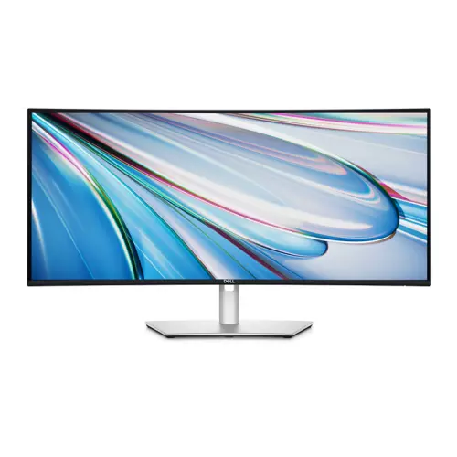 obrázek produktu Dell UltraSharp/U3425WE/34,14"/IPS/3440x1440/120Hz/5ms/Blck-Slvr/3R