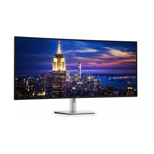 obrázek produktu Dell UltraSharp/U5226KW/52"/IPS/6144x2560/120Hz/5ms/Stříbrná/3RNBD
