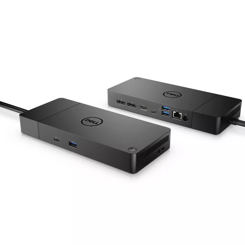 Obrázek produktu Dell dokovací stanice WD19DCS Performance 240WUSB-C