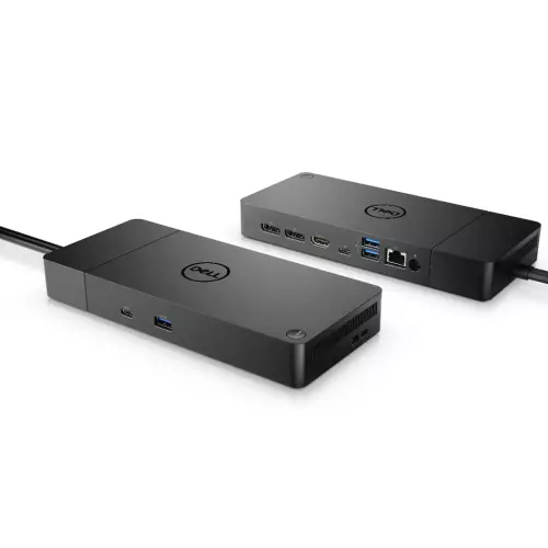 obrázek produktu Dell dokovací stanice WD19DCS Performance 240WUSB-C