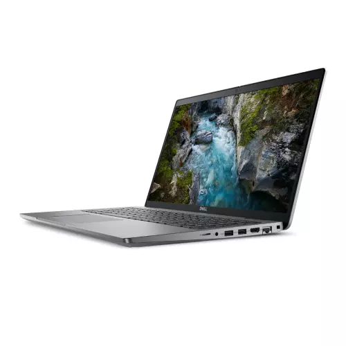 obrázek produktu Dell Precision/3591/U7-155H/15,6"/FHD/32GB/1TB SSD/RTX1000Ada/W11P/Gray/3RNBD