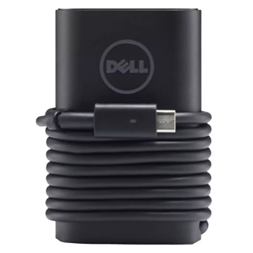 Obrázek produktu Dell AC adaptér 90W USB-C