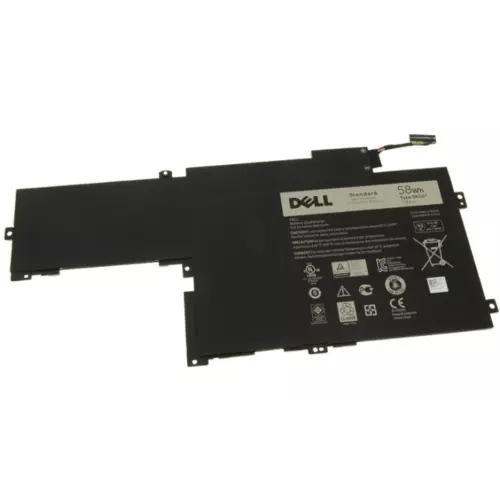 obrázek produktu Dell Baterie 4-cell 58W/HR LI-ION Inspiron 7437