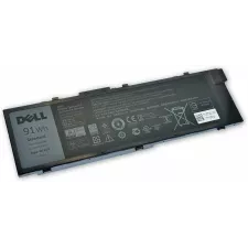 obrázek produktu Dell Baterie 6-cell 91W/HR LI-ON pro Precision M7510, M7520, M7710, M7720