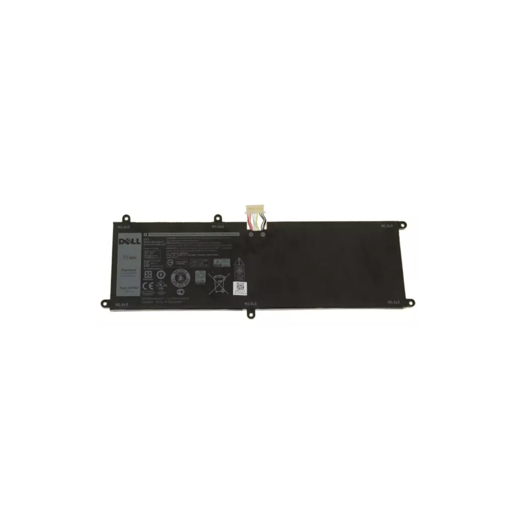 Obrázek produktu DELL Baterie 2-cell 35W/HR LI-ON Latitude Tablet 5175, 5179