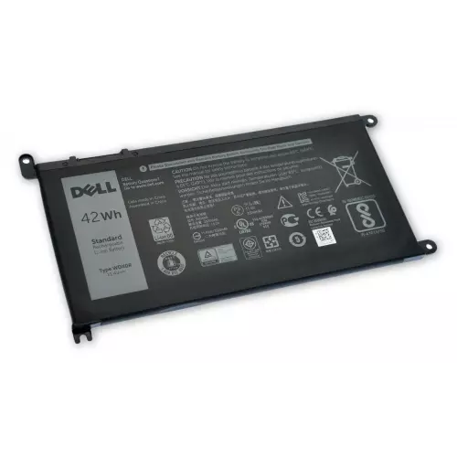 obrázek produktu Dell Baterie 3-cell 42W/HR LI-ION pro Inspiron 5378, 5379, 5567, 5770, Vostro 5468, 5568, 5471, 5581