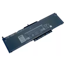 obrázek produktu Dell Baterie 6-cell 92W/HR LI-ON pro Latitude 5580, 5591, Precision 3520, 3530