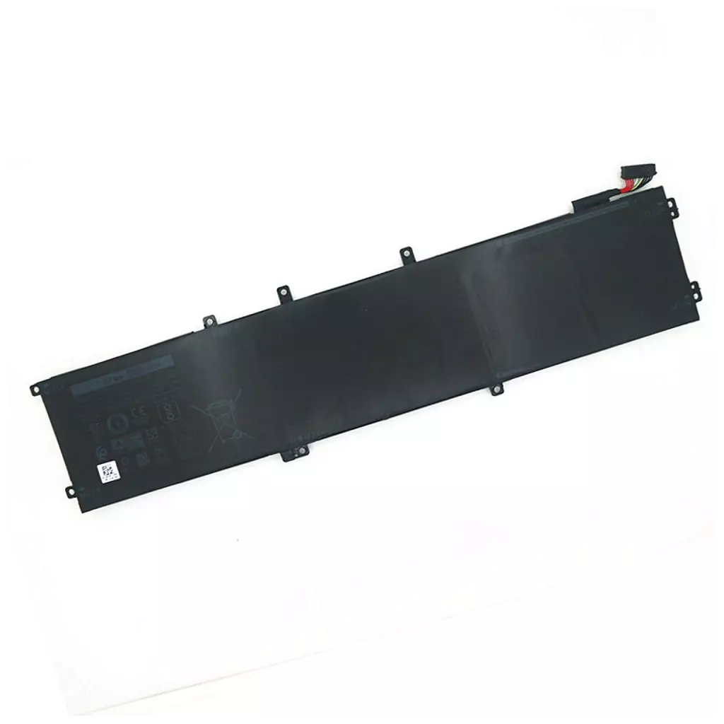 Obrázek produktu Dell Baterie 6-cell 97W/HR LI-ON pro XPS 15 9560, 9570