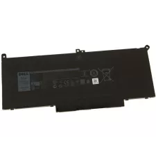 obrázek produktu Dell Baterie 4-cell 60W/HR LI-ON pro Latitude 7280, 7290, 7380, 7390, 7480, 7490