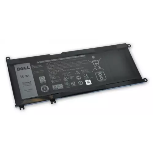 obrázek produktu Dell Baterie 4-cell 56W/HR LI-ION pro Inspiron 7557,3579,3779,5587, Latitude 3380,3480,3490,3590