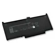 obrázek produktu Dell Baterie 4-cell 60W/HR LI-ON pro Latitude 5300, 7300, 7400