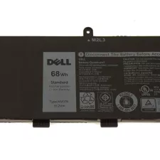 obrázek produktu Dell Baterie 4-cell 68W/HR LI-ON pro G3 3500, 5500, SE 5505