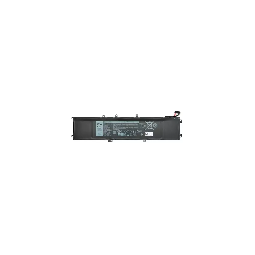 Obrázek produktu Dell Baterie 6-cell 97W/HR LI-ION pro Precision G7, Vostro 7500, 7590, Inspiron 7500, 7501, 7590