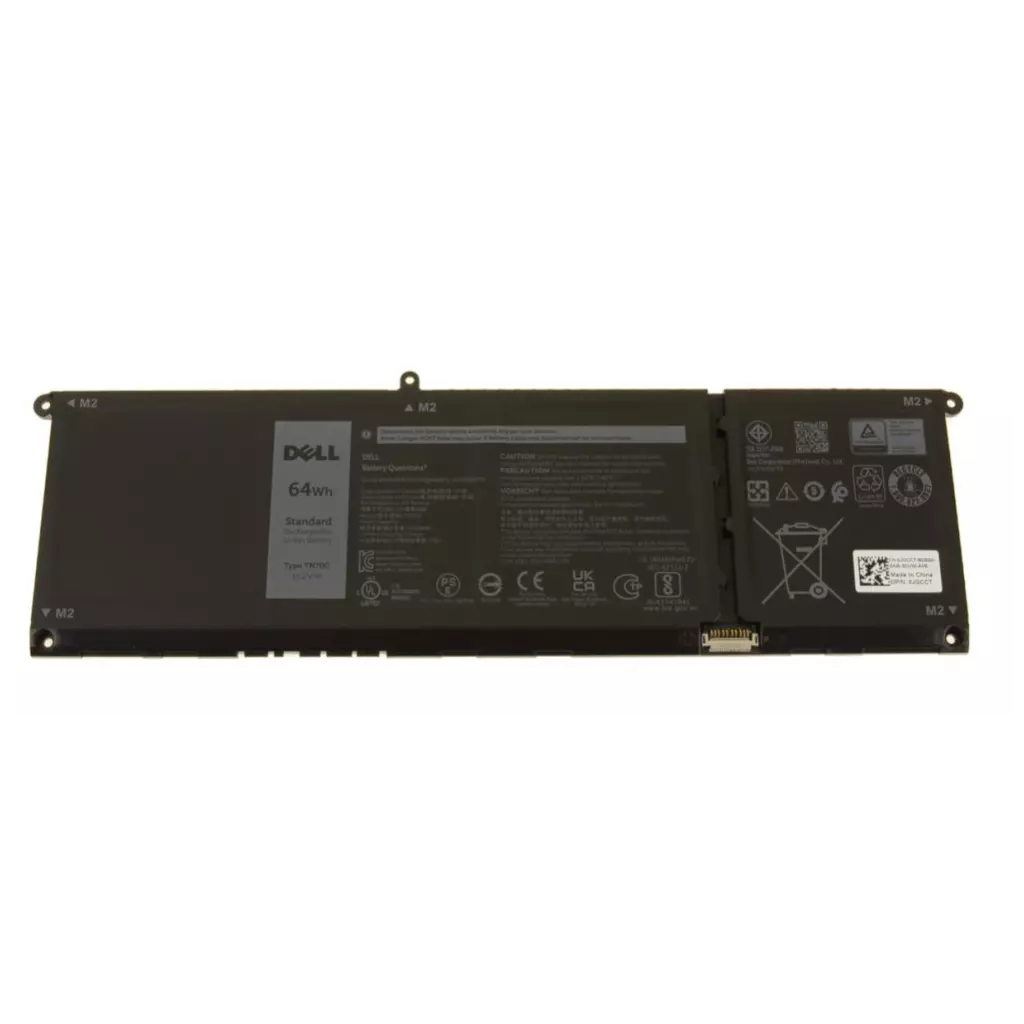 Obrázek produktu Dell Baterie 4-cell 64W/HR LI-ON pro Vostro