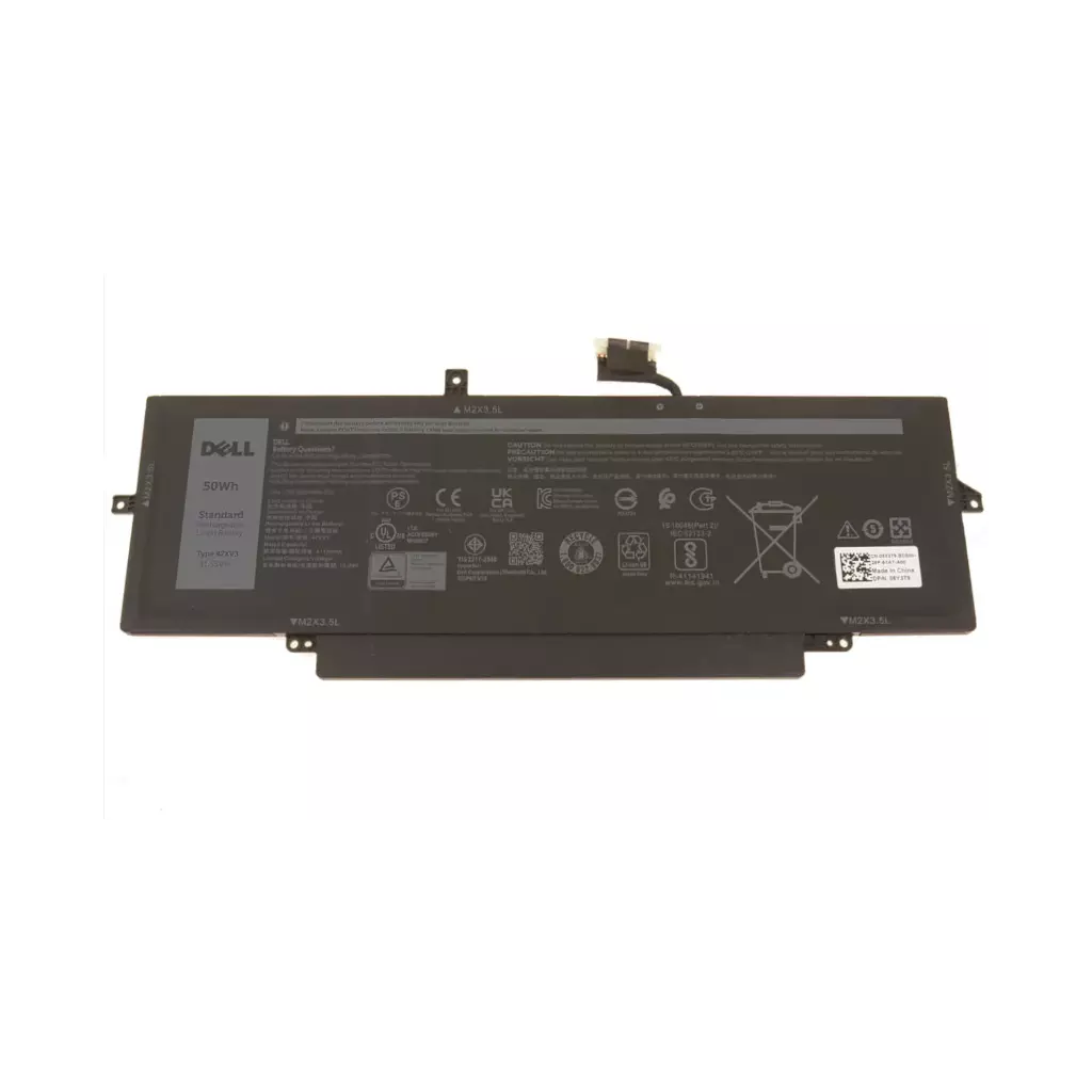 Obrázek produktu Dell Baterie 3-cell 50W/HR LI-ION pro Latitude