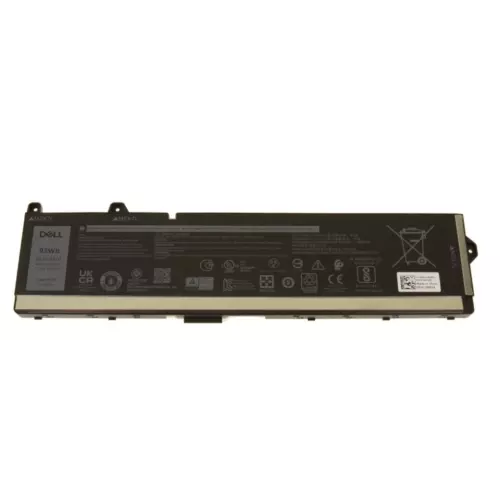obrázek produktu Dell Baterie 6-cell 93W/HR LI-ION pro Precision