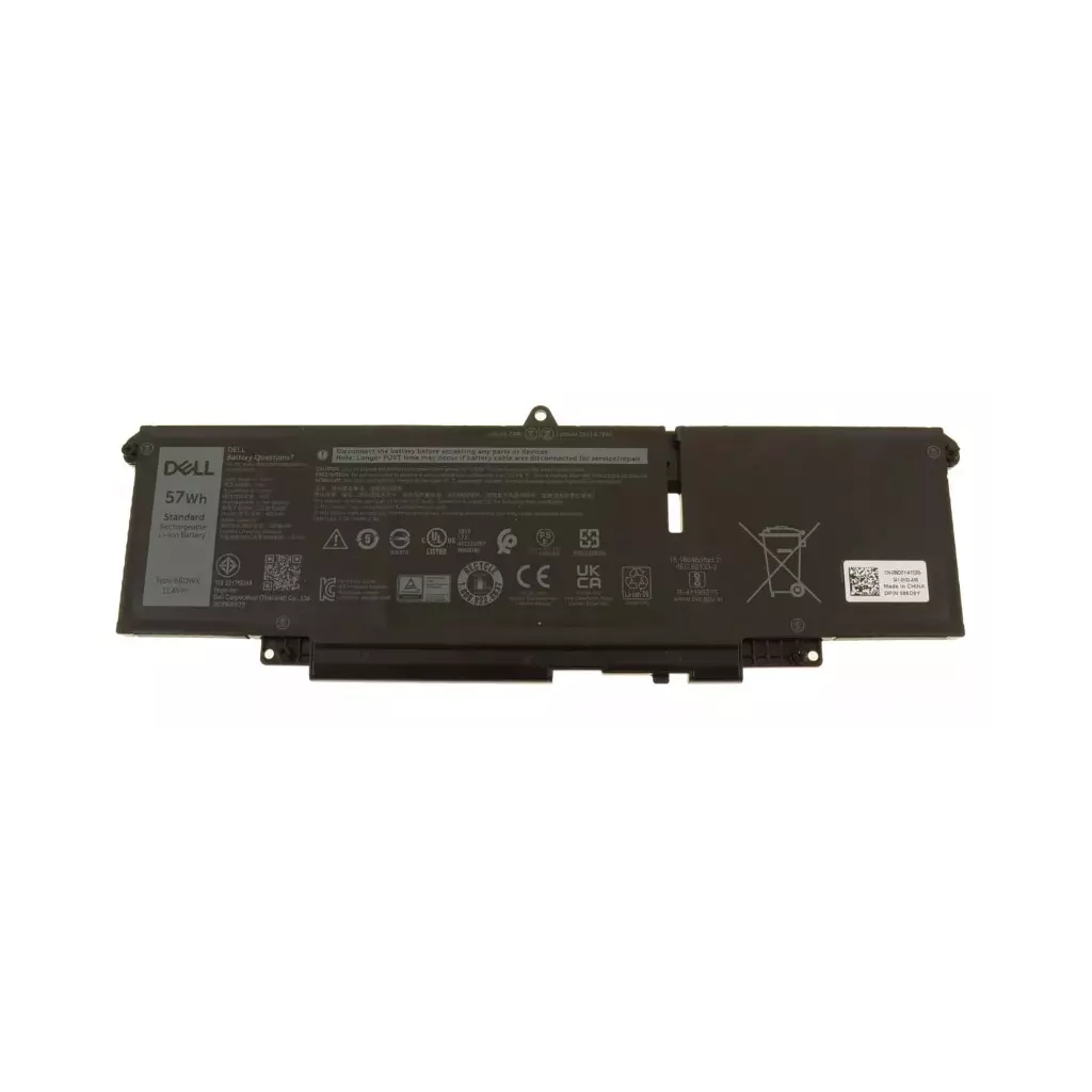 Obrázek produktu Dell Baterie 3-cell 57W/HR LI-ION pro Latitude