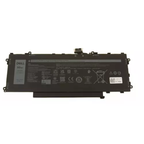 obrázek produktu Dell Baterie 3-cell 60W/HR LI-ION pro Latitude