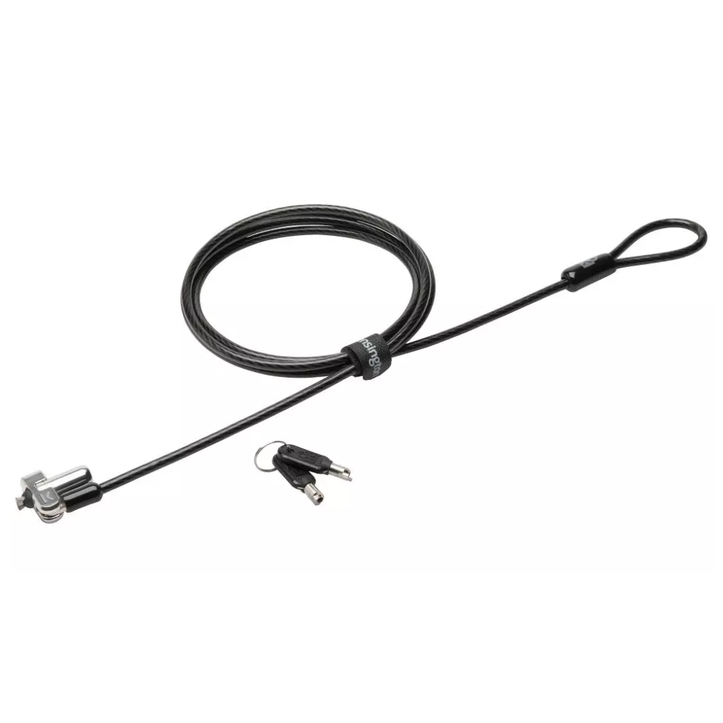 Obrázek produktu Dell zámek N17 Keyed 1,8m