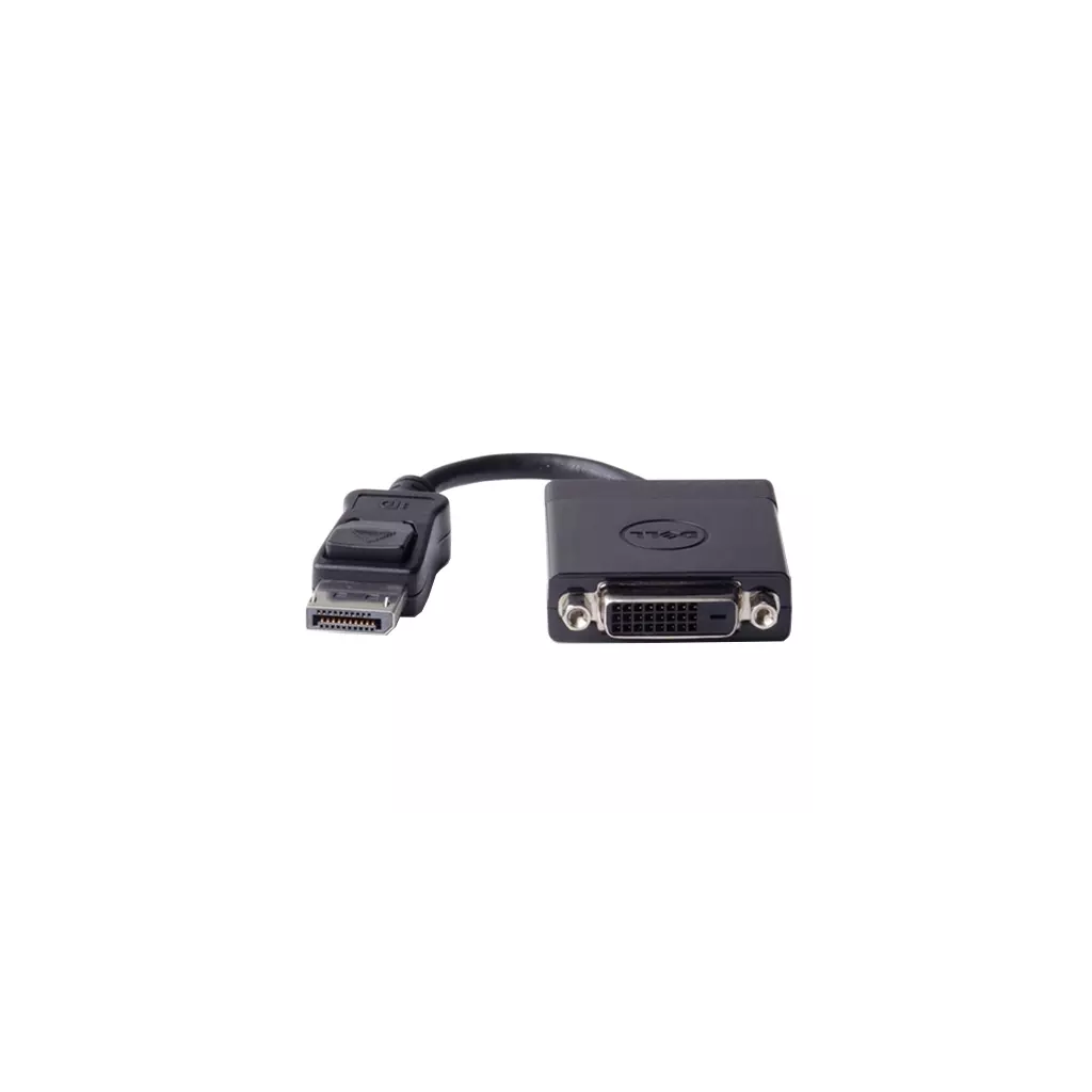 Obrázek produktu Dell Adapter - DisplayPort to DVI