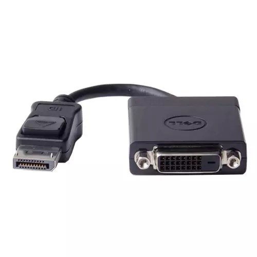obrázek produktu Dell Adapter - DisplayPort to DVI