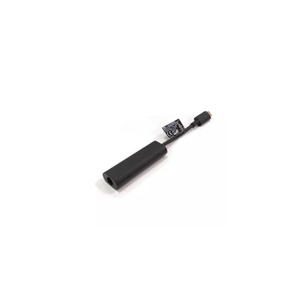 Obrázek produktu Dell redukce napájecího konektoru 7,4mm na USB-C