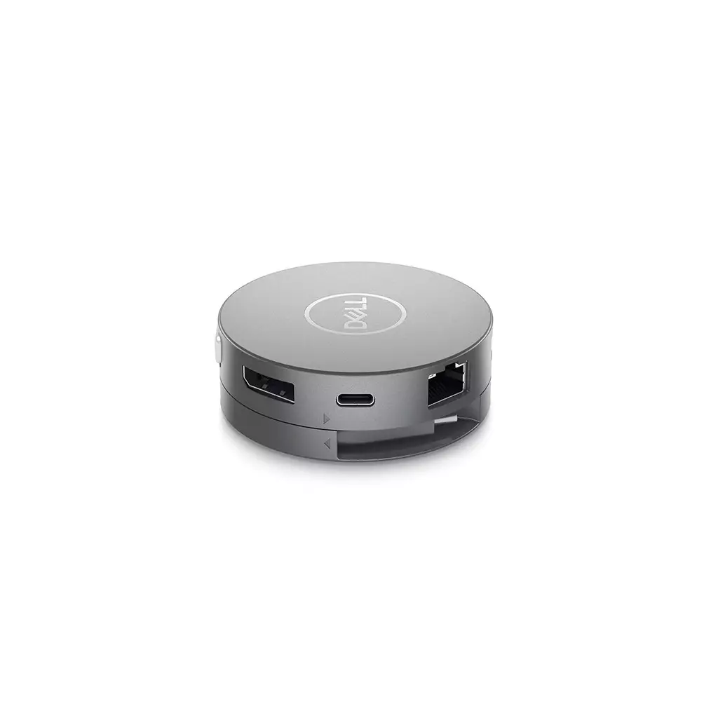 Obrázek produktu Dell Mobilní adaptér USB-C – DA310