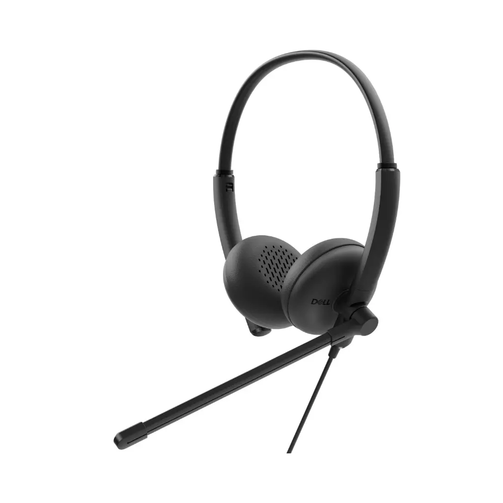 Obrázek produktu Dell sluchátka WH125 drátová č.