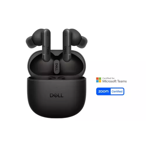 obrázek produktu Dell Pro Plus Earbuds - EB525/ANC/BT/MS/Černá