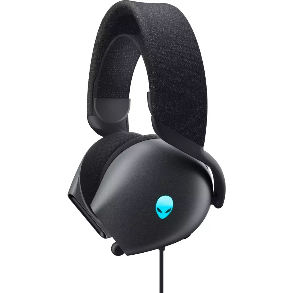 Obrázek produktu Alienware AW520H/Jack/Drát/Černá