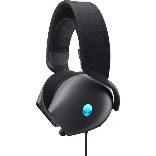 obrázek produktu Alienware AW520H/Jack/Drát/Černá