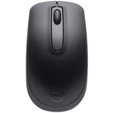obrázek produktu Dell bezdrátová optická myš WM118  (Black)