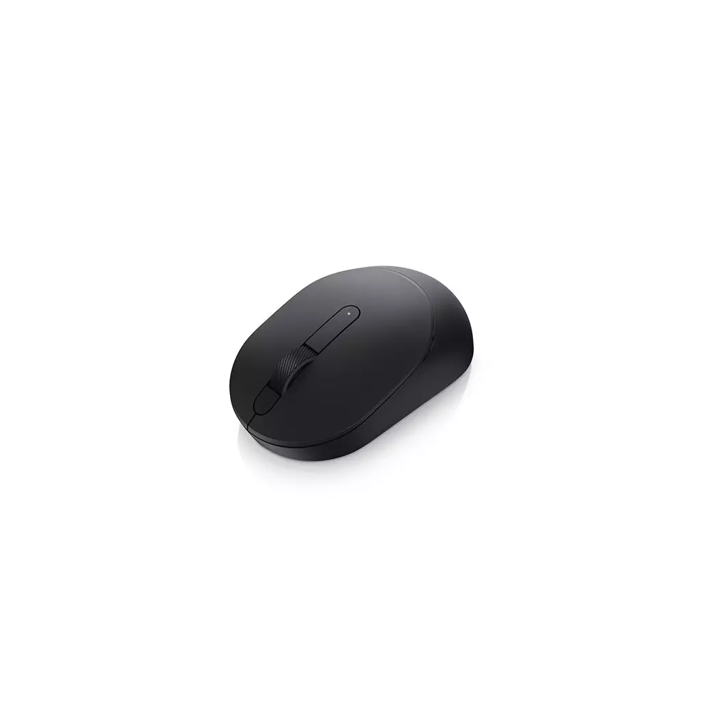 Obrázek produktu Dell MS3320W/Kancelářská/Optická/1 600 DPI/Bezdrátová USB/Černá
