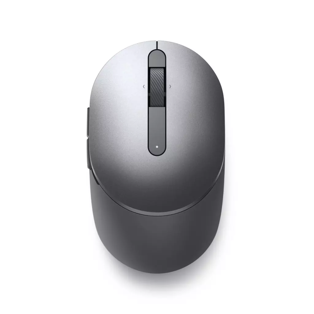 Obrázek produktu Dell MS5120W/Kancelářská/Optická/1 600 DPI/Bezdrátová USB/Šedá