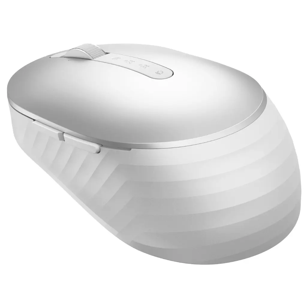 Obrázek produktu Dell Premier MS7421W/Kancelářská/Optická/Pro praváky/4 000 DPI/Bezdrátová Bluetooth/Stříbrná