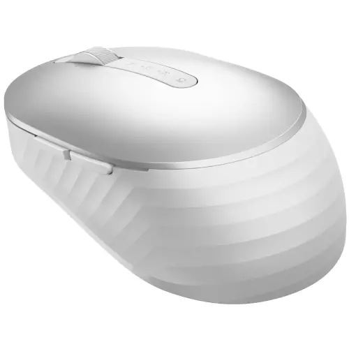 obrázek produktu Dell Premier MS7421W/Kancelářská/Optická/Pro praváky/4 000 DPI/Bezdrátová Bluetooth/Stříbrná