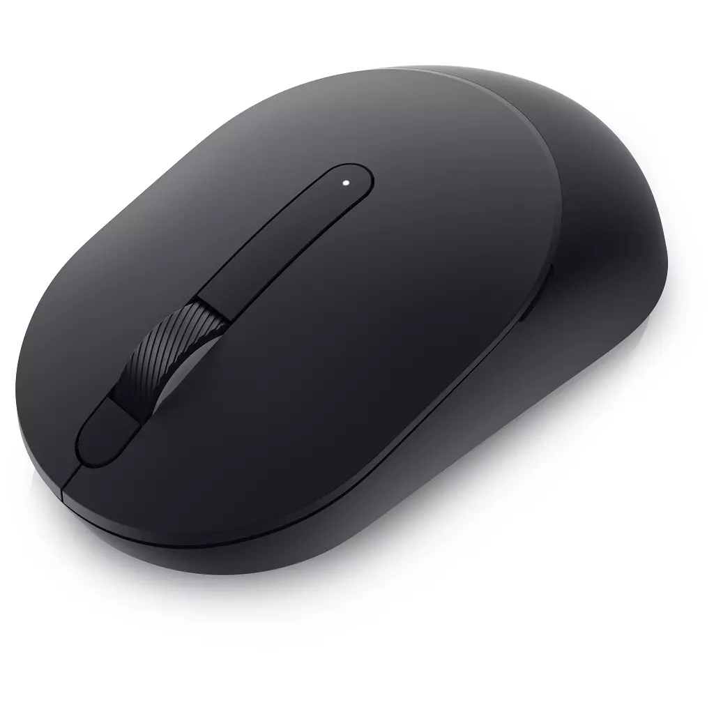 Obrázek produktu Dell MS300/Kancelářská/Optická/4 000 DPI/Bezdrátová USB/Černá
